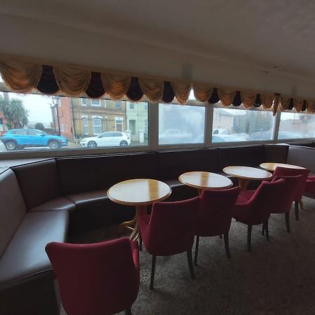 Channel View Hotel Сандаун Екстер'єр фото